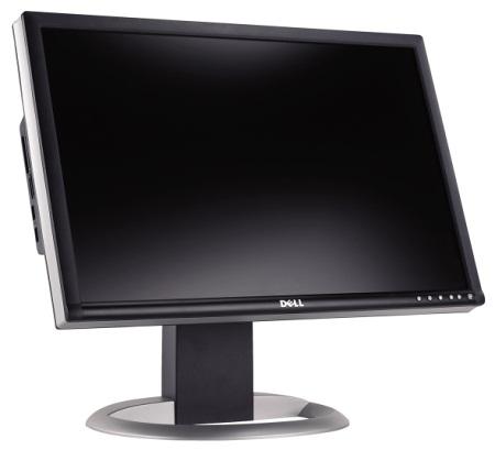 液晶大王24寸新寬屏液晶顯示器