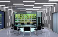 鹽城市創世年華裝飾工程的設計師家園:鹽城市創世年華裝飾工程-作品設計