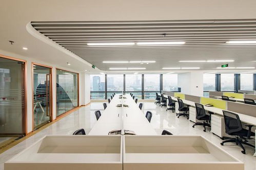 找辦公室裝修公司千萬別踏入的4個誤區